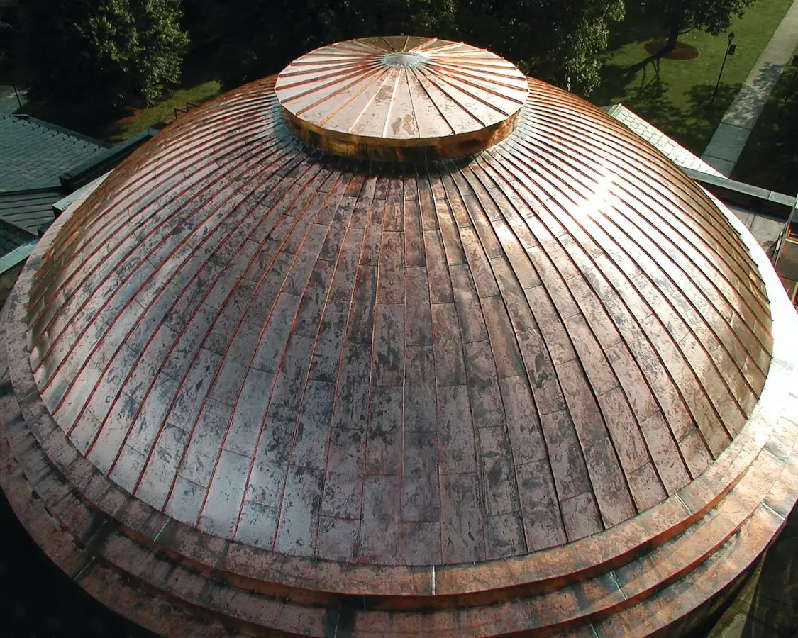 Craftsman Roofing crew installing a new roof in Travis Ranch